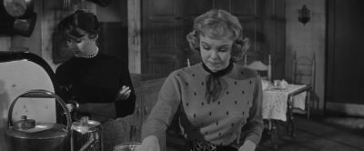 I put the toast in the oven - Frankenstein 1970