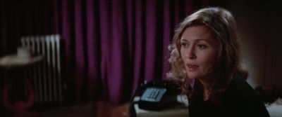 I put those pictures away - Three Days of the Condor