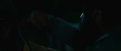 I put up with your mistrust,
I put up with your betrayals. - Django
