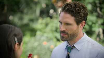 I was putting everything I had
into a job that I hated. - When Love Springs