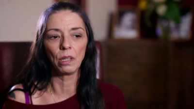 I was putting out appeals
on Facebook, on Twitter. - When Missing Turns to Murder
