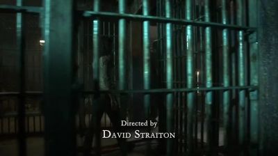 ...Quam Misericors est Deus, - Hemlock Grove