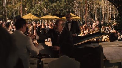 Questa mano! - The Godfather: Part II
