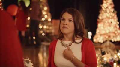 I question myself every single day, - 48 Christmas Wishes