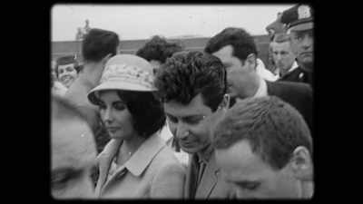 I question whether
you ever thought at the time - Elizabeth Taylor: The Lost Tapes