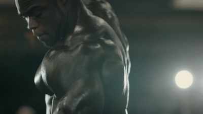 I was questioning whether I was
ever gonna get the opportunity - Breaking Olympia: The Phil Heath Story