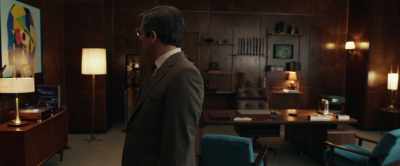 I was quickly able to ascertain
that there was no paper there, - Corner Office