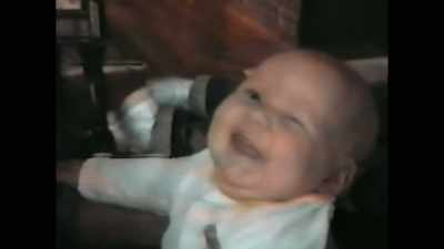 I quickly found this
tiny baby girl adorable. - Allen v. Farrow