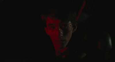 I quiet, but I listen. - Wyrm