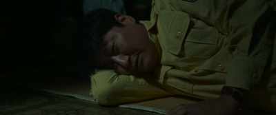 I quit drinking that day. - A Taxi Driver