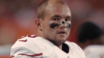 I quit after one year. - Killer Inside: The Mind of Aaron Hernandez