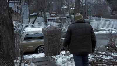 - I quit. - Nobody's Fool