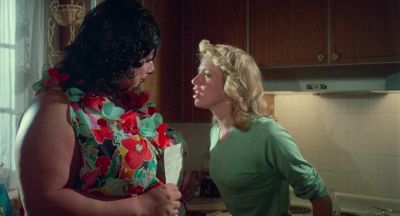 I quit school today - Polyester