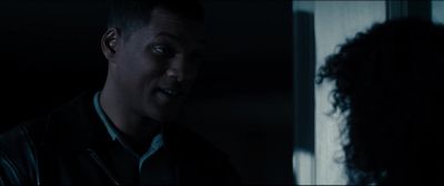 I had quite a revelation tonight - Concussion