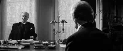 I quite appreciate your problem . - The Elephant Man