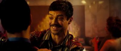 I quite enjoyed it - The Devil's Double