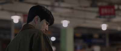I quite like it
when you let fly. - Little Women