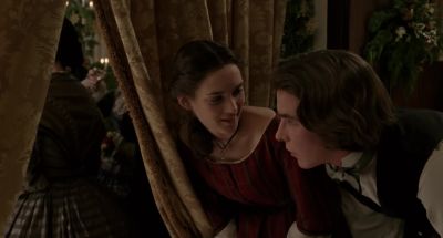 I was quite taken with that one - Little Women