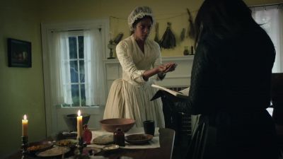 Quod tempus fugit, - Sleepy Hollow