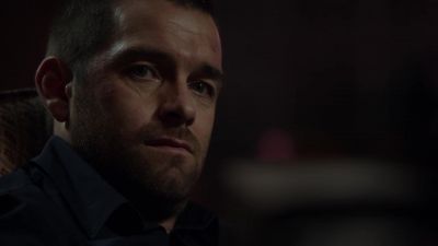 Rabbit fucked you. - Banshee
