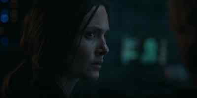 I, Rachel Carey, - The Capture