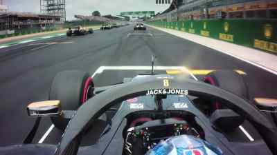 Radio check, Kevin. - Formula 1: Drive to Survive