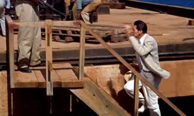 - I radioed. - Dr  No