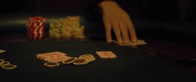 I raise 300,000. - High Rollers
