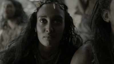 I RAISE SPEAR. - Origins: The Journey of Humankind