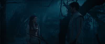 I was raised to be charming not sincere - Into the Woods