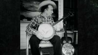 I was raised by a great
musician, my grandfather, - If I Leave Here Tomorrow: A Film About Lynyrd Skynyrd
