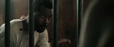 I was raised by myself. - Murder at Yellowstone City