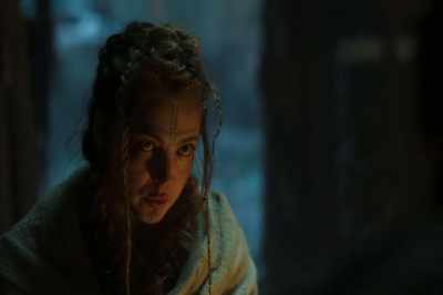 I was raised by the Regni, - Britannia