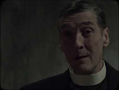 I was raised in an orphanage. - The Devil's Doorway
