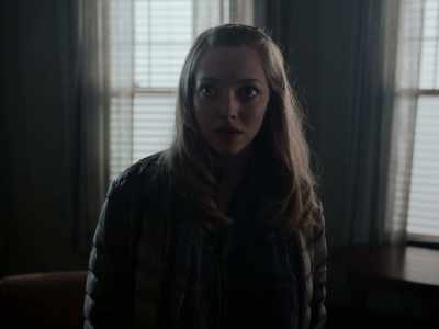 I was raised in the church - First Reformed