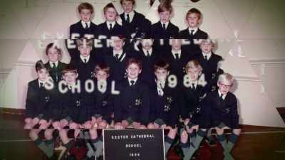 I was raised very religious, - Coldplay: A Head Full of Dreams