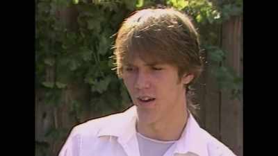I was raised that way.
That adults don't lie. - Captive Audience: A Real American Horror Story