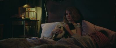 I was raised with these people - The Zookeeper's Wife