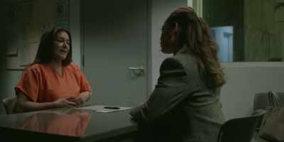 I raised yoli
to do the right thing... - Pearson