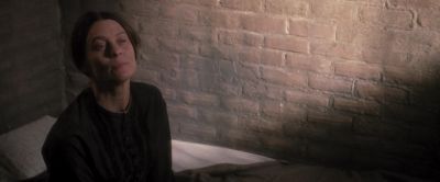 I ran a boarding house - The Conspirator