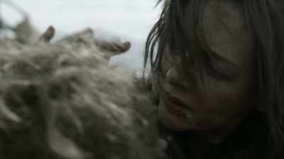 I RAN, BUT COULD
NOT RUN FAST ENOUGH. - Origins: The Journey of Humankind