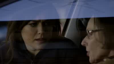 I ran his face against the database. - The Blacklist