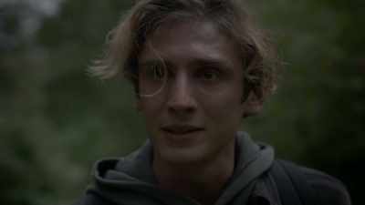 I ran, and I left
my brother behind. - All the Lost Ones