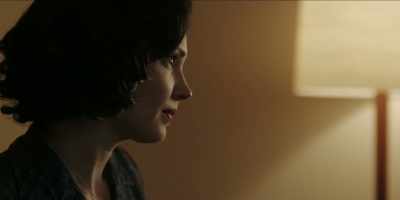 I ran out on you. - Project Blue Book
