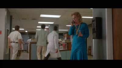 I ran out without my purse, - Why Women Kill