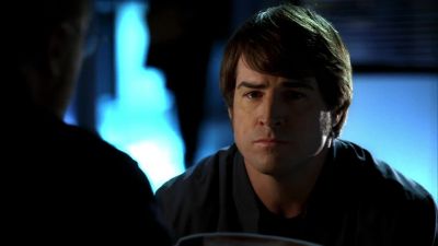 I ran them over. - CSI: Crime Scene Investigation