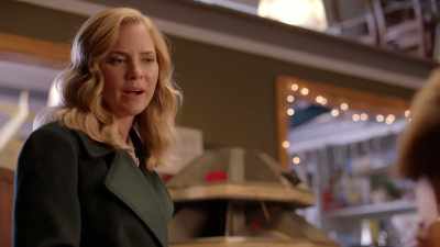 - I rang the bell twice, - Toying with the Holidays