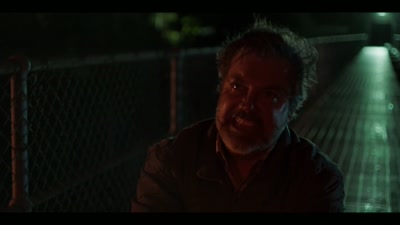 I rape my wife. I make her
feel like she's nothing. - The Messenger