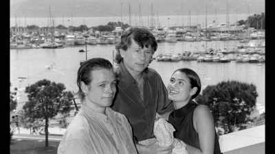 I was raped by Roman
Polanski when I was 16. - Secrets of Playboy