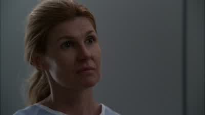 I didn't hallucinate any of it. - American Horror Story